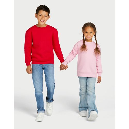 Originals Crew Neck Sweat Kids - 2