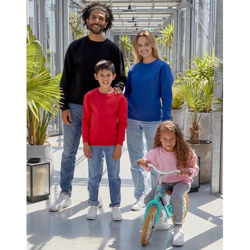 Originals Crew Neck Sweat Kids - 8