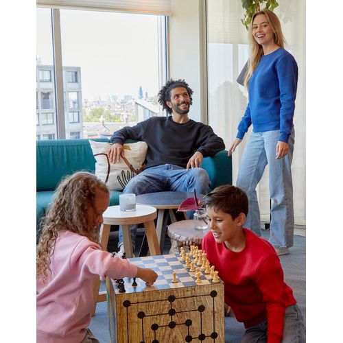 Originals Crew Neck Sweat Kids - 9