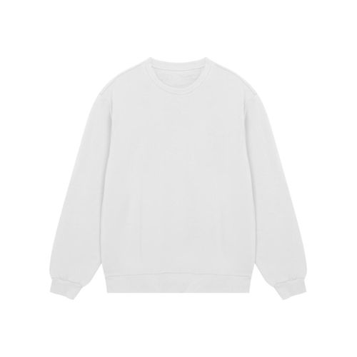 Mens Regular Sweatshirt - 8