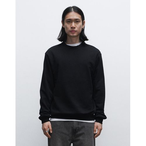 Mens Regular Sweatshirt - 3