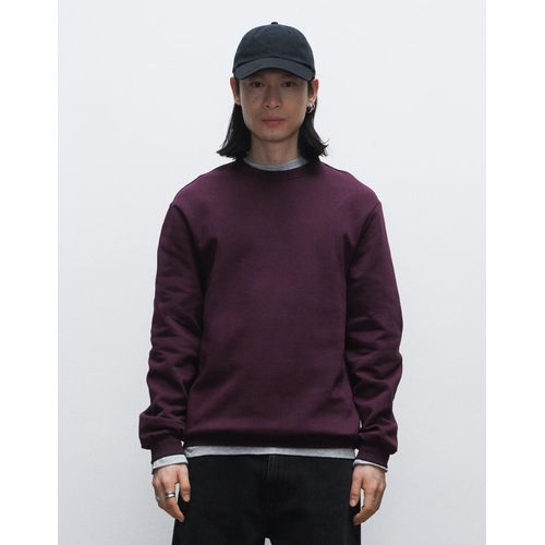 Mens Regular Sweatshirt - 2