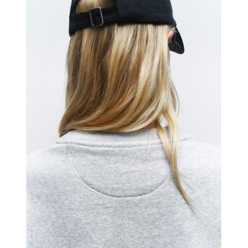 Womens Regular Sweatshirt - 2