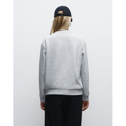 Womens Regular Sweatshirt - 3