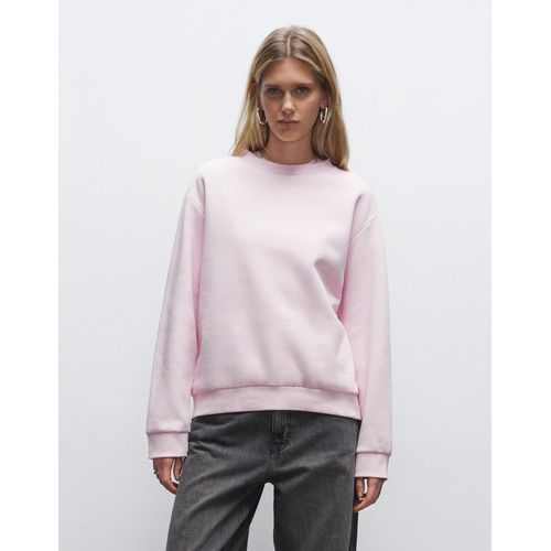 Womens Regular Sweatshirt - 4