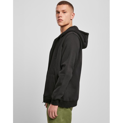 Heavy Zip Hoody thumbnail 4