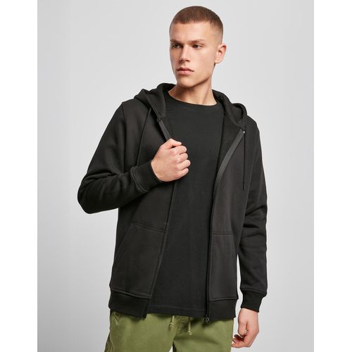 Heavy Zip Hoody - 2