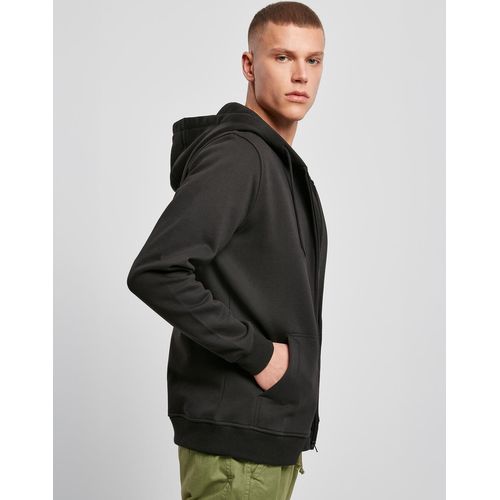 Heavy Zip Hoody - 3