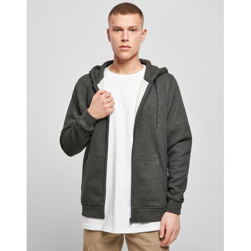 Heavy Zip Hoody - 5