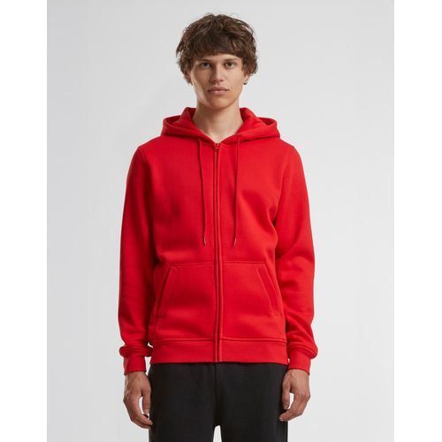 Heavy Zip Hoody - 7