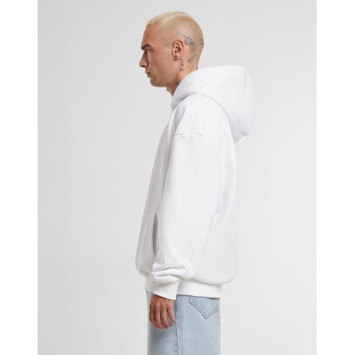 Ultra Heavy Oversized Hoody - 3