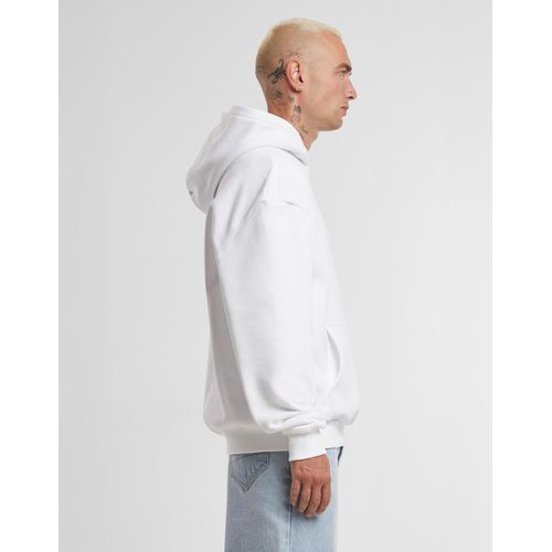 Ultra Heavy Oversized Hoody - 4