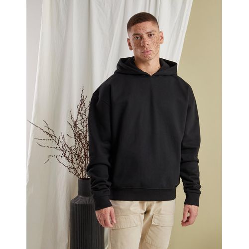 Ultra Heavy Oversized Hoody - 5