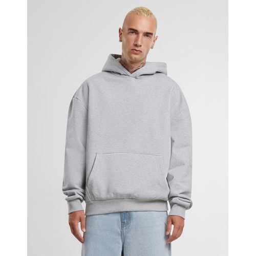 Ultra Heavy Oversized Hoody - 6