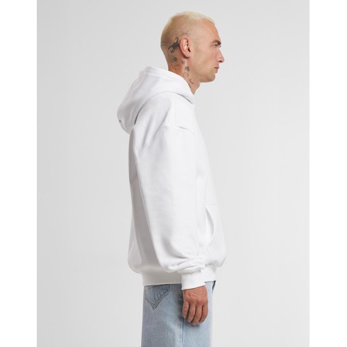Ultra Heavy Oversized Hoody thumbnail 4