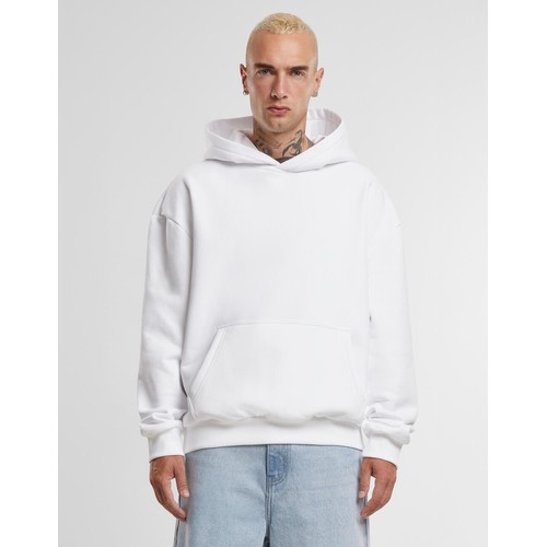 Ultra Heavy Oversized Hoody - 1