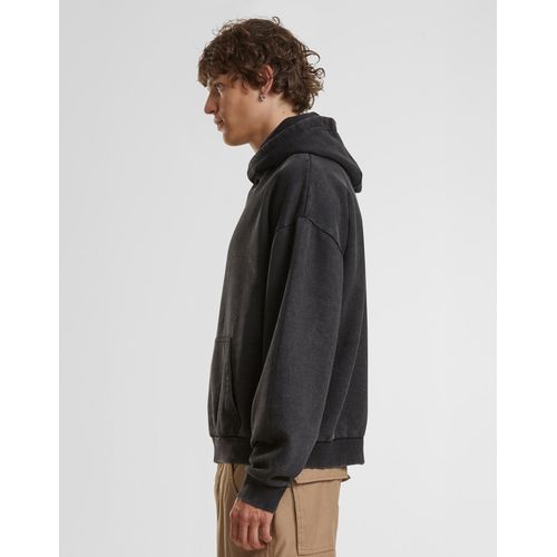 Vintage Heavy Hoody - 4