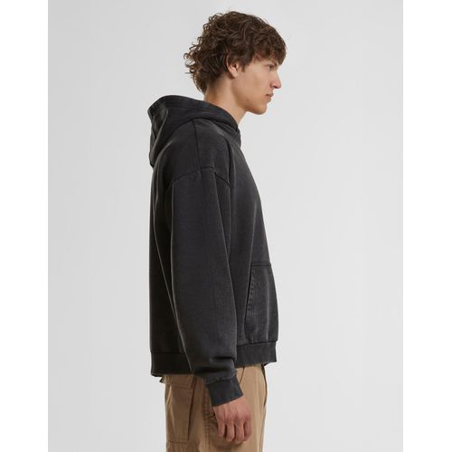 Vintage Heavy Hoody - 3