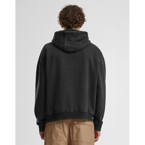 Vintage Heavy Hoody - 2