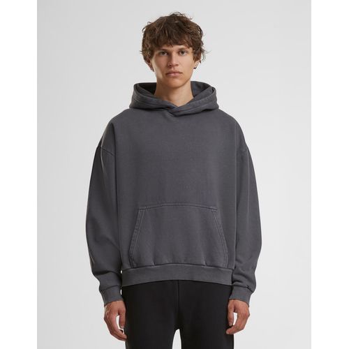 Vintage Heavy Hoody - 5