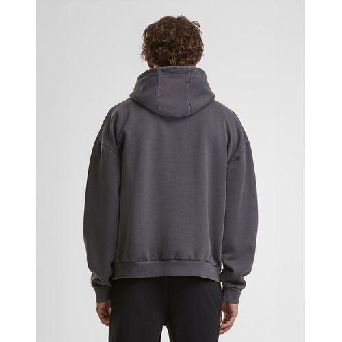 Vintage Heavy Hoody - 6