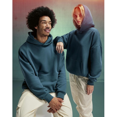 Influence Hoodie, B&C Collection, SquareNuts - Mataro Advice srl