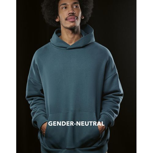 Influence Hoodie - 2
