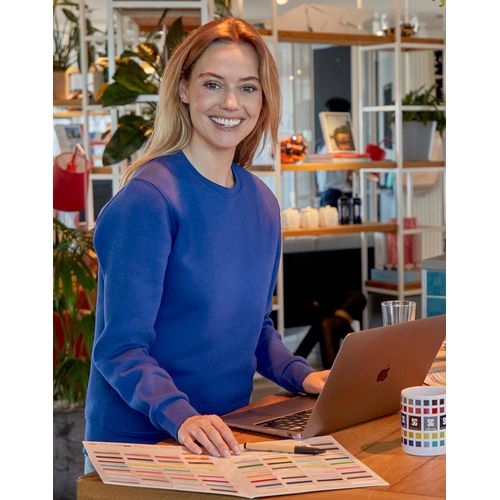 Originals Crew Neck Sweat Women - 5