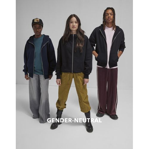 Influence Zip Hood - 2