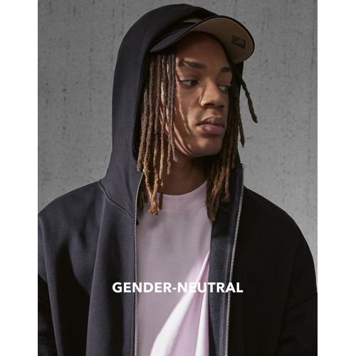 Influence Zip Hood - 4