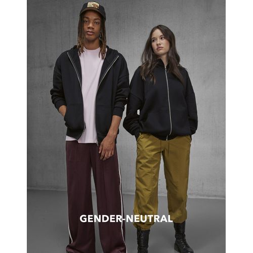 Influence Zip Hood - 3