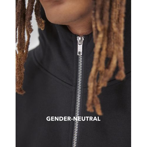 Influence Zip Hood - 5