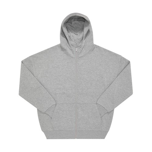 Influence Zip Hood