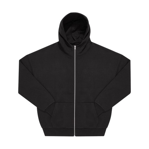 Influence Zip Hood
