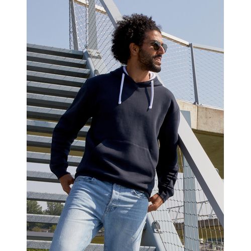 Originals Contrast Hooded Sweat Men - 10