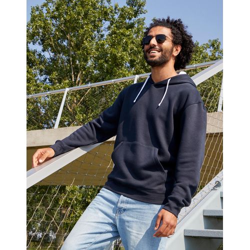 Originals Contrast Hooded Sweat Men - 5