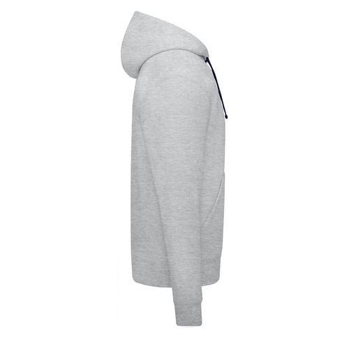Originals Contrast Hooded Sweat Men - 4