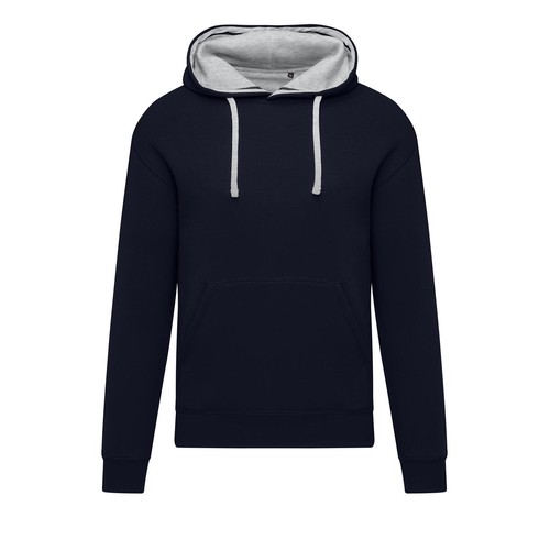 Originals Contrast Hooded Sweat Men - 1
