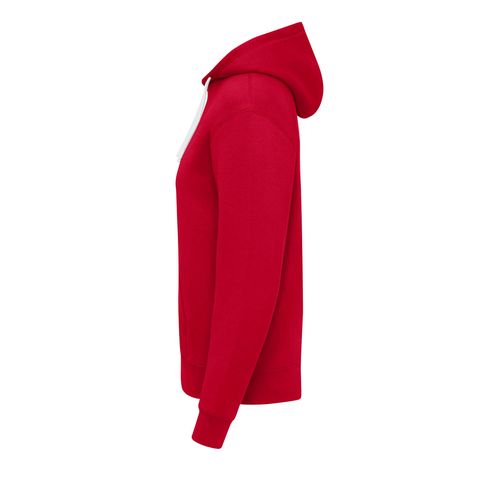 Originals Contrast Hooded Sweat Women - 2