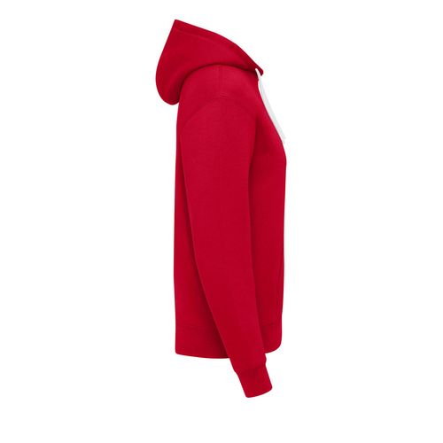 Originals Contrast Hooded Sweat Women - 4