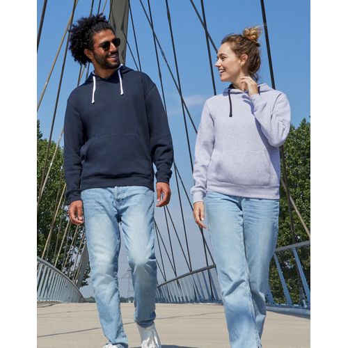 Originals Contrast Hooded Sweat Women - 10