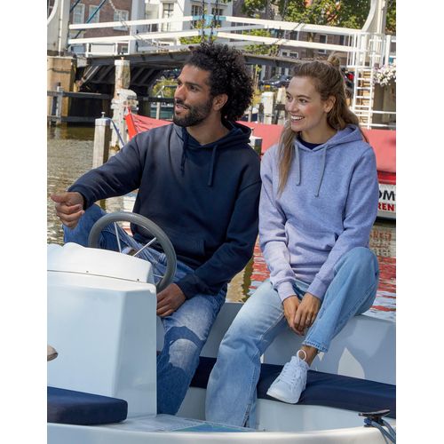 Originals Contrast Hooded Sweat Women - 7