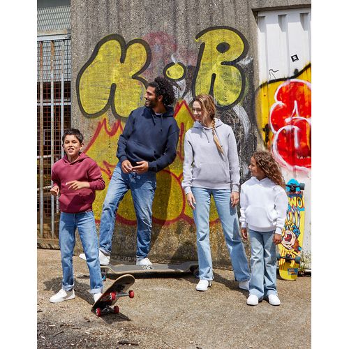 Originals Hooded Sweat Kids - 7