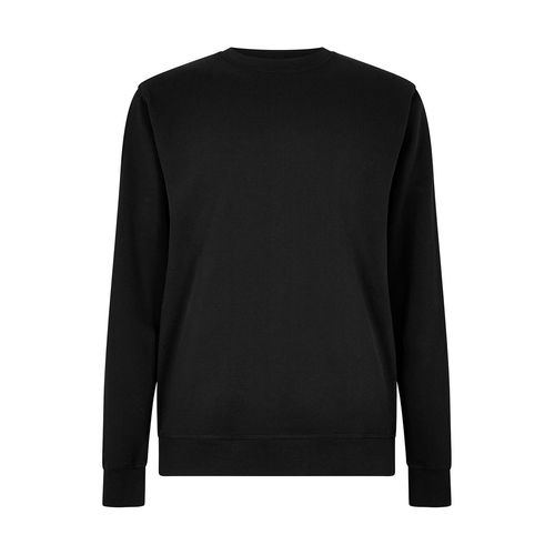 Pique Sweatshirt - 5