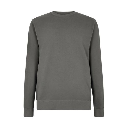 Pique Sweatshirt - 3