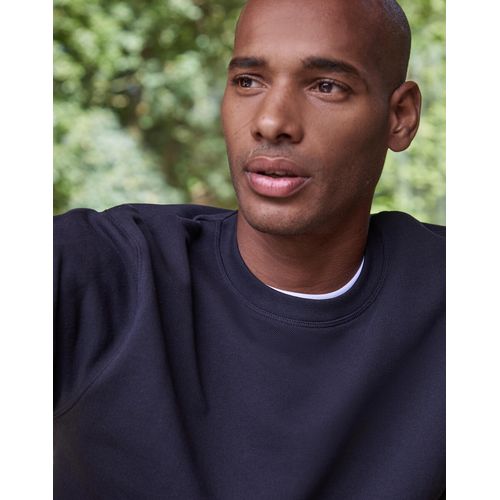 Pique Sweatshirt - 2