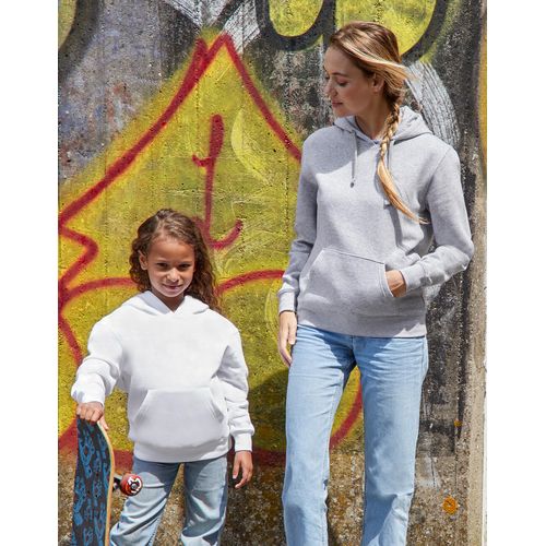 Originals Hooded Sweat Women - 8