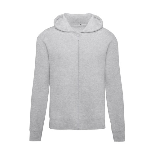 Originals Hooded Full Zip Kids - 1