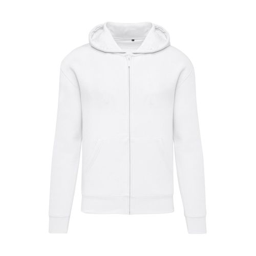 Originals Hooded Full Zip Kids - 12