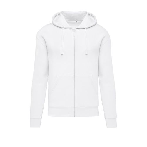 Originals Hooded Full Zip Men - 12